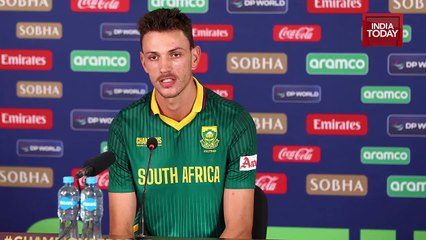 Clash of Champions: Why is the Champions Trophy venue setup getting so chaotic?