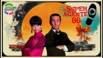 Super Agente 86  3X03 Serie Retro En HD Latino