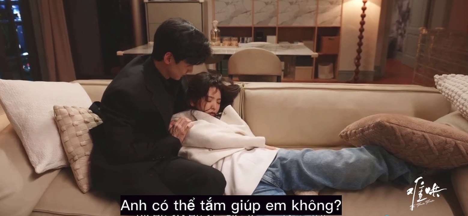 [Khó Dỗ Dành] trailer 22