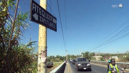 "Ya a nadie el importamos": el hastío de la gente que vive junto al río que prometieron revivir