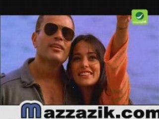 Video NEW Amr diab Ne2olAih SUMMER 2007
