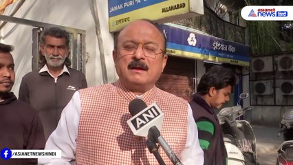 'CAG के हर पन्ने से निकल रहा है AAP का एक नया घोटाला': Delhi Minister Ashish Sood