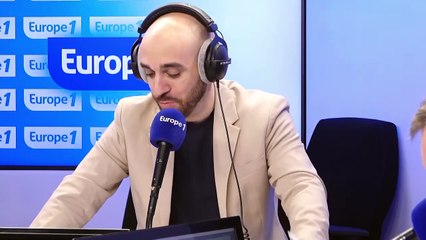 «Je voudrais rappeler à l'Académie que j'ai fait des comédies qui ne sont pas drôles» : la 50e cérémonie des César