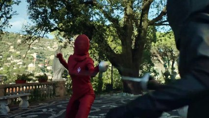 Maserati Grecale - The Duel