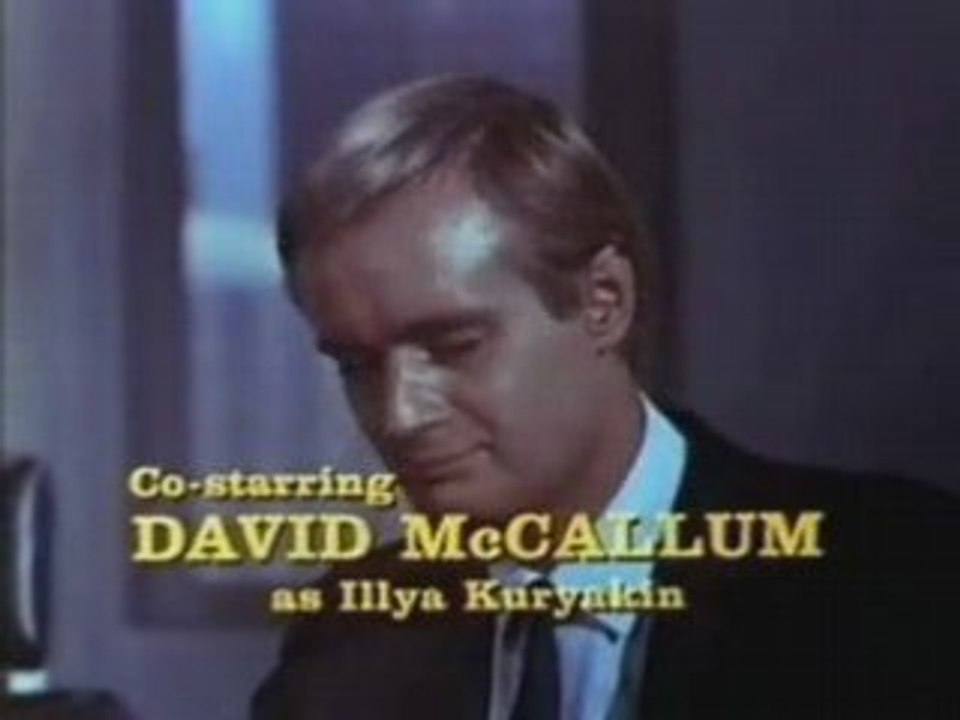 Des agents tres speciaux generique