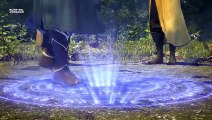 Legend of Martial Immortal Episode 103 Subtitle Indonesia