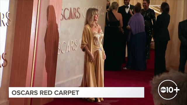 Oscars : Anora a triomphé cette nuit en remportant cinq statuettes, dont celle du meilleur film - L'acteur Adrien Brody a remporté le deuxième Oscar de sa carrière