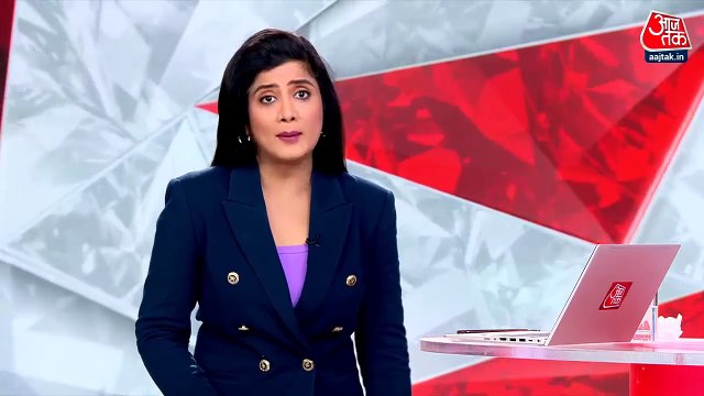 'जिन्होंने यमुना मां को कष्ट दिया, उनको कभी सुकून नहीं मिल सकता', देखें सीएम रेखा का AAP पर वार