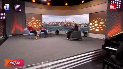 Yasemin Sakallıoğlu'ndan yatırım tavsiyesi: Altın biriktiririm