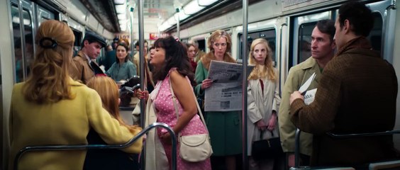 Ma mère, Dieu et Sylvie Vartan | movie | 2025 | Official Trailer