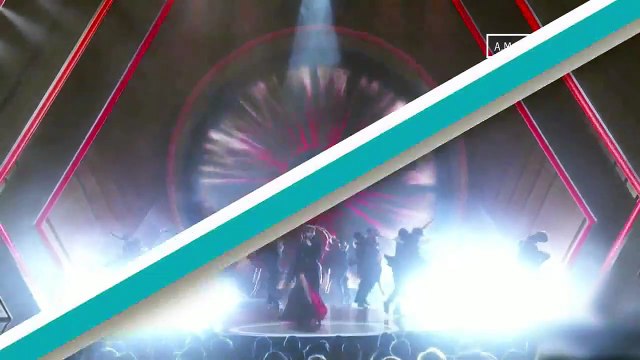 James Bond Tribute Features Blackpink’s Lisa, Halle Berry, Doja Cat & More _ Oscars 2025 _ E! News