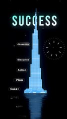 Rise & Inspire: Want to Taste The Success ! Watch it