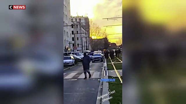 Avignon : une nouvelle fusillade dans le quartier de la rocade
