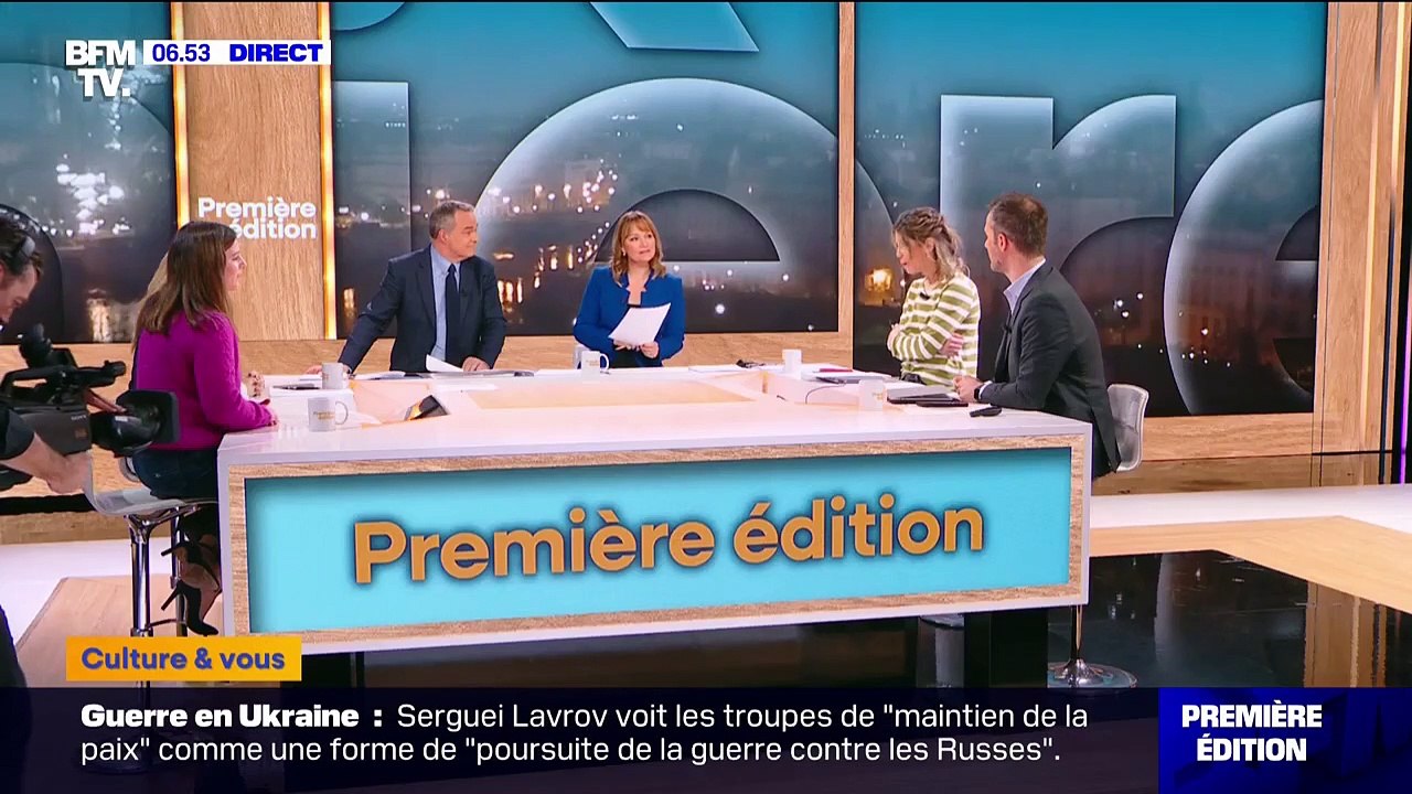 Oscars 2025: déception pour "Emilia Pérez", "Anora" meilleur film...Le palmarès de la 97e cérémonie