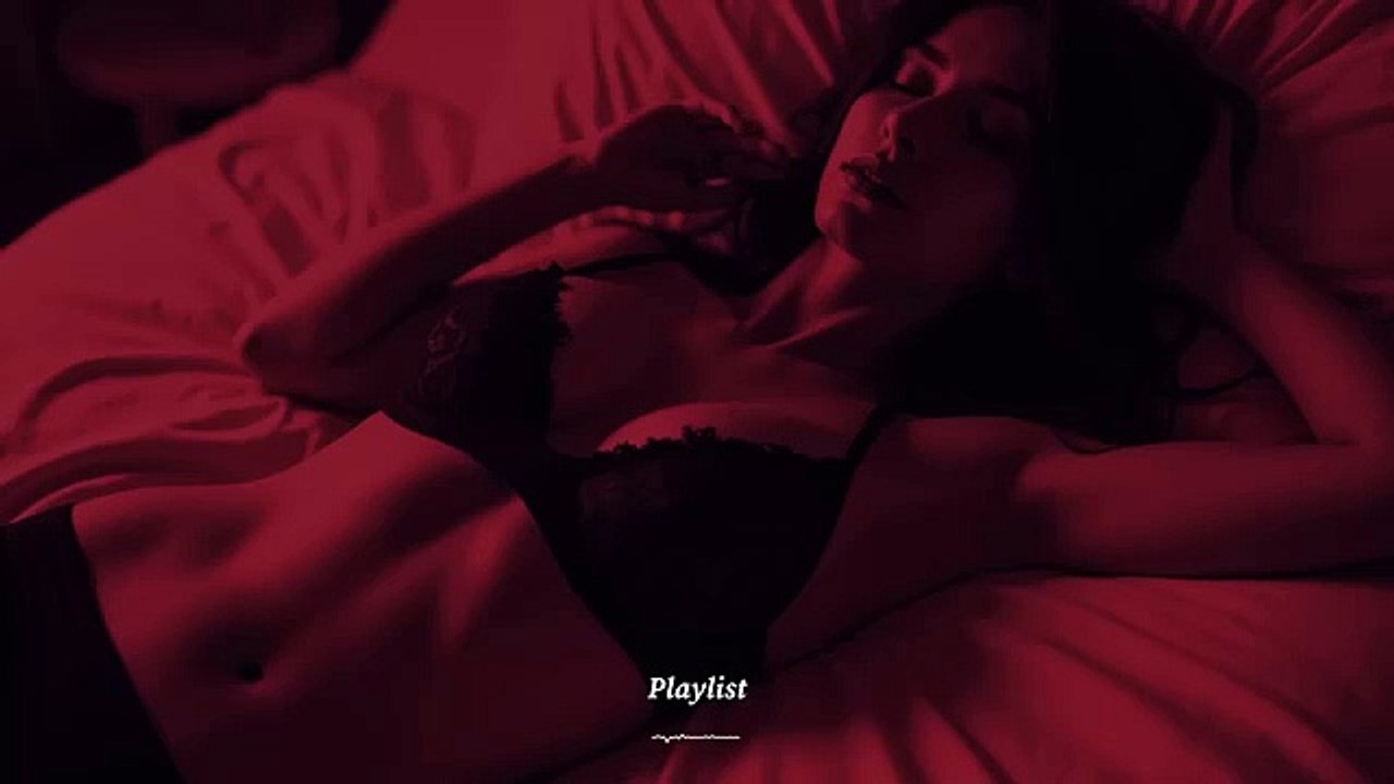 Sounds of Love & Lust 🖤 | Sex Playlist
