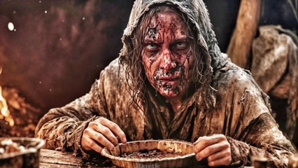 Heretic (2024) Movie Explained in Hindi/Urdu | Heretic Deadly Trap Hunter Story Summarized In हिन्दी