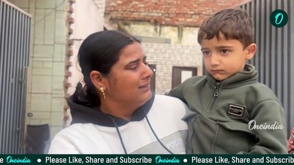 Police ਨਾਲ਼ ਅੜ੍ਹ ਗਈ ਪਤਨੀ,ਮੁਹੱਲਾ ਕਰਲਿਆ ਇਕੱਠਾ ? ਵੱਡੇ-ਵੱਡੇ ਅਫਸਰਾਂ 'ਤੇ ਲਗਾਏ ਦੋਸ਼ !