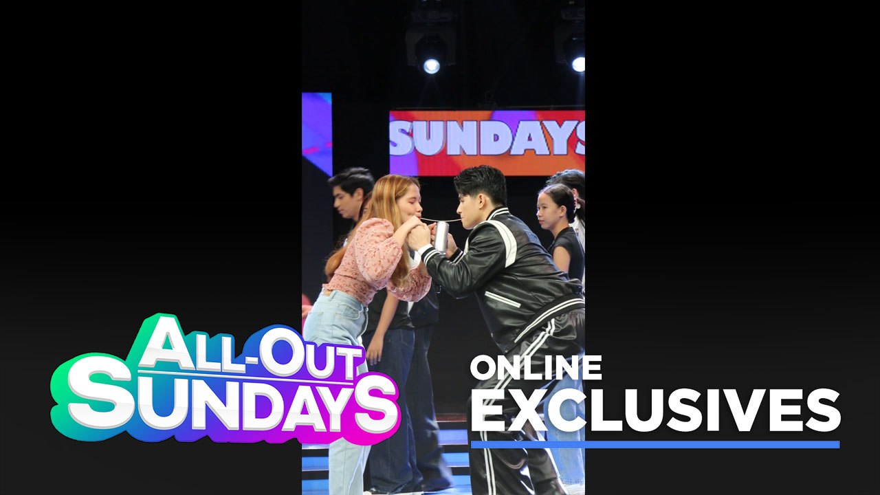 All-Out Sundays: Our very own OGentleman Cuties! (Online Exclusives)