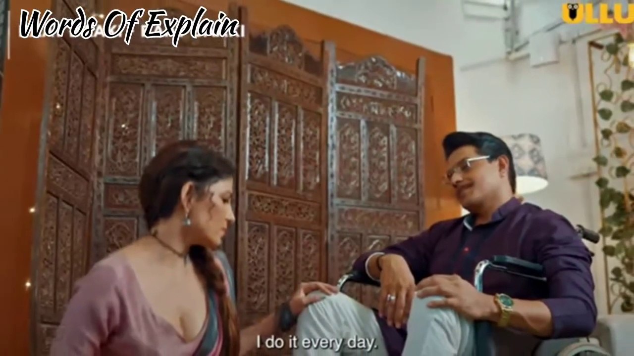 Raat Baaki Baat Baaki Ullu Webseries | Ullu New Webseries | Ullu App | How To Earn