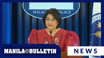 PCO chief Ruiz to divest shares in company that secured PCSO deal—Castro