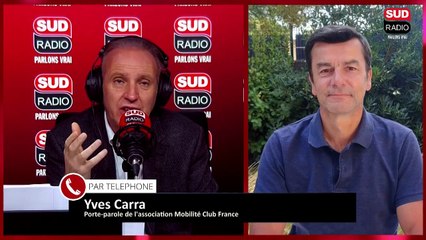 Voies de covoiturage : efficaces pour réduire la pollution ?