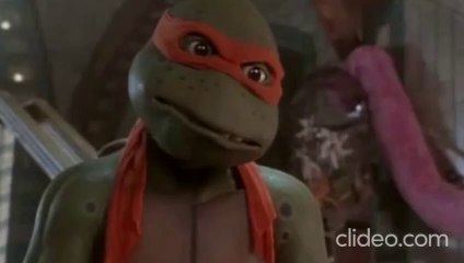 Las tortugas ninja 3 (1993) pelicula completa español latino