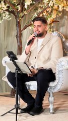 Wo Shaher e Mohabbat Jaha Mustafa Hain Naat | Prince Naseeb Naat | Esi Naat Jo Dil Ko Choo Le