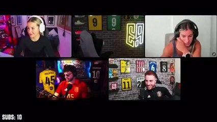 El momento más polémico de Mario Reyes