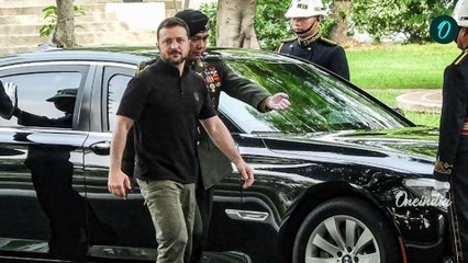 Zelensky Net Worth: यूक्रेन प्रेसिडेंट Zelensky कितने अमीर, Zelensky Biography जानें |वनइंडिया हिंदी