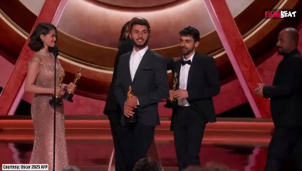 Oscar Awards 2025: Watch The Full List of Winners From the 97th Academy Awards । Filmibeat Hindi