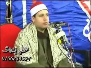 Hajjaj Hindawi Surah Qassas- 05-03-2011-