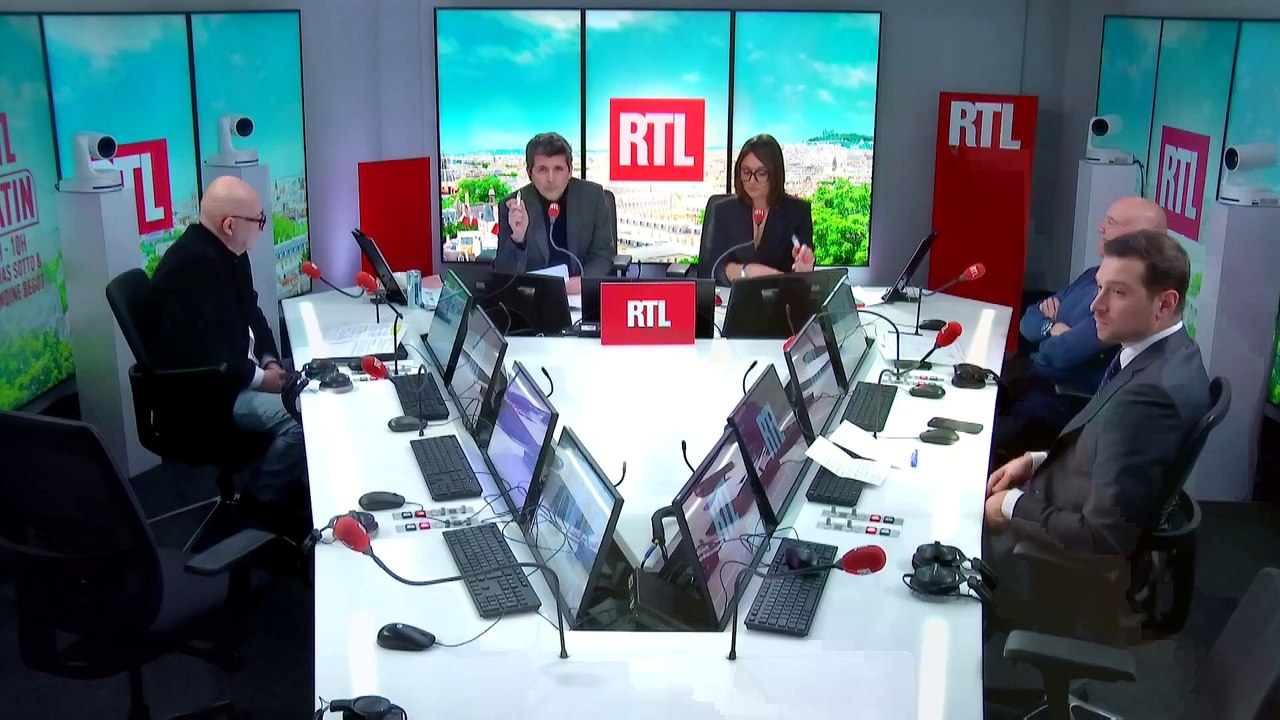 LENGLET-CO - La TVA des auto entrepreneurs sera maintenue sous une forme ou sous une autre dit Bercy