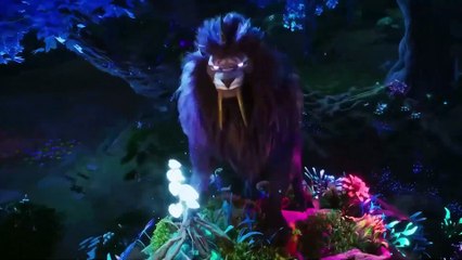 The Strongest Episode 4 MultiSub