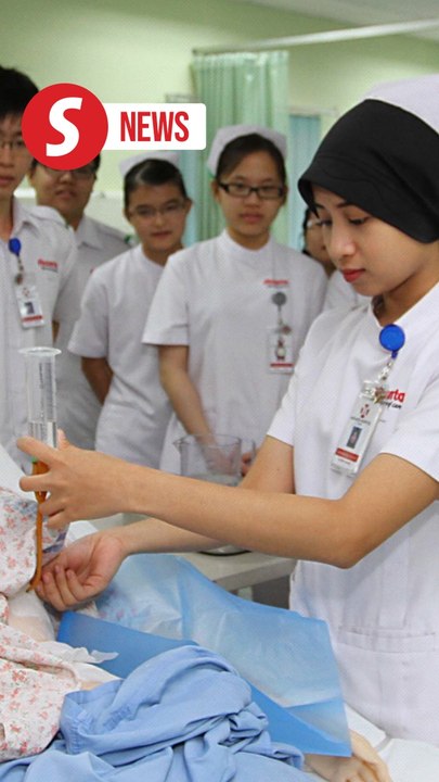 Health Ministry needs over 43,000 nurses for new hospital projects