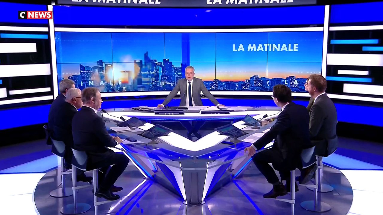 L'édito de Paul Sugy : «Partager la dissuasion...