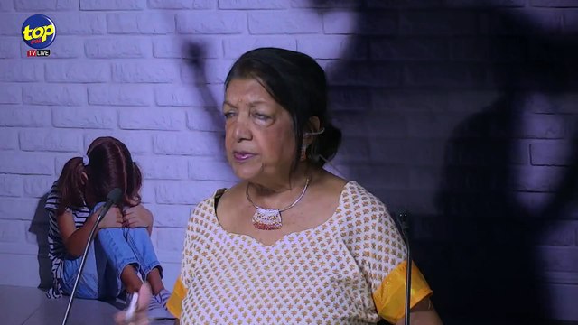 [Mid Morning Show] 03 03 2025 Bb Zone Pamela Patten reçoit Rattan Jhoree, Child Welfare Officer_0