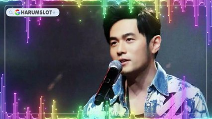 周杰伦 - 给我一首歌的时间 (Gei Wo Yi Shou Ge De Shi Jian) ProgHouse Remix 2025 By HARUMSLOT SITUS GACOR