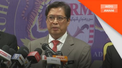 SPRM panggil semula Ismail Sabri pada Rabu