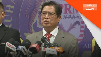 Siasat Ismail Sabri tiada motif politik, bukan ikut arahan