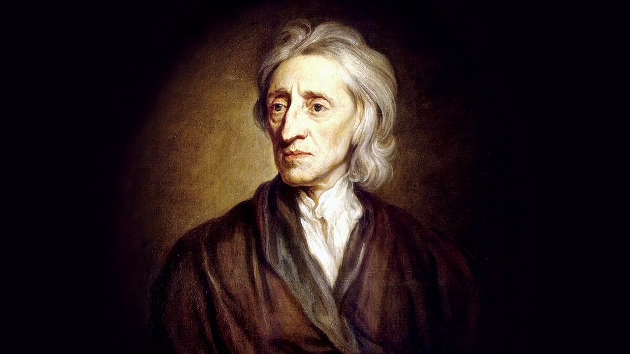 Thomas Jefferson - Trailer