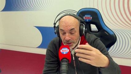 Raúl Varela opina del tuit de Vinícius: "¿De verdad, ya está?"