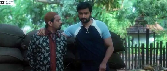 Vikrant Rona (Hindi Dubbed) Full Movie | 2025 Blockbuster South Action Thriller | HD 1080p