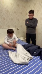 New Chinese funny video #explorepage #explore #viral #reels #funny