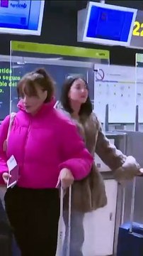 Los concursantes de 'Supervivientes' ponen rumbo a Honduras