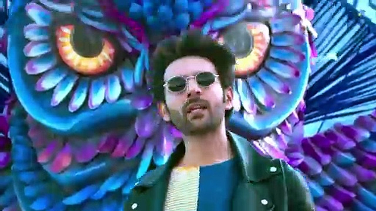 Bhool Bhuliya 2 _ De Taali _ Hindi Song  Ultra HD HDR 60 FPS _ Karthi Aaryan