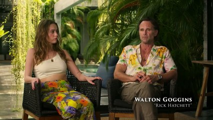 The White Lotus 3x04 Promo Hide or Seek (2025)