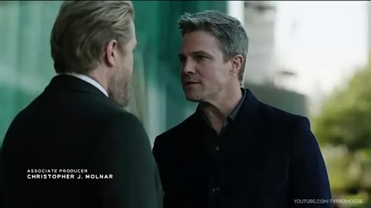 Suits LA 1x03 Promo He Knew (2025) Stephen Amell series