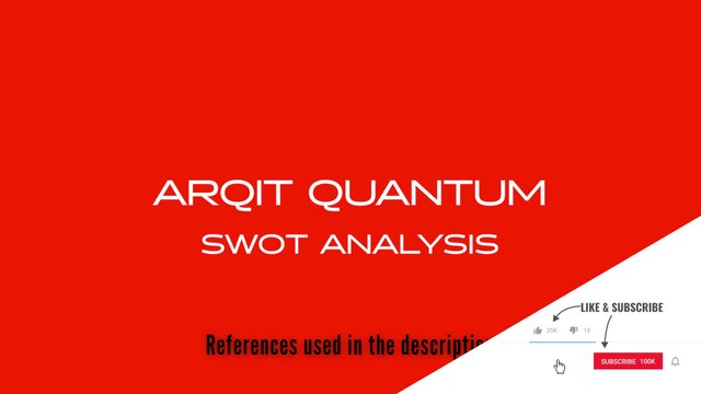 Arqit Quantum (NASDAQ:ARQQ) Cyber Security Is It Worth Investing in?