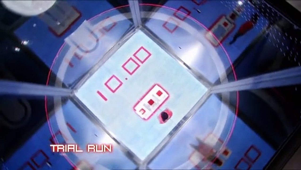 The Cube (UK) ∙ S05E03
