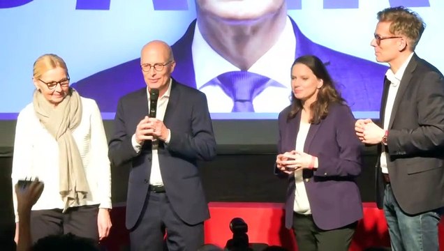 SPD bleibt stärkste Kraft in Hamburg - AfD bleibt kleinste Fraktion